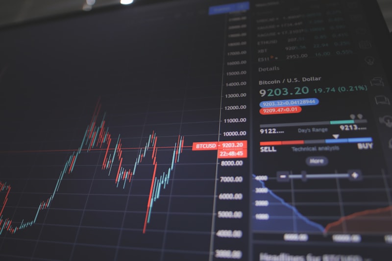 Investovanie do ETF: Ako si vybudovať diverzifikované portfólio